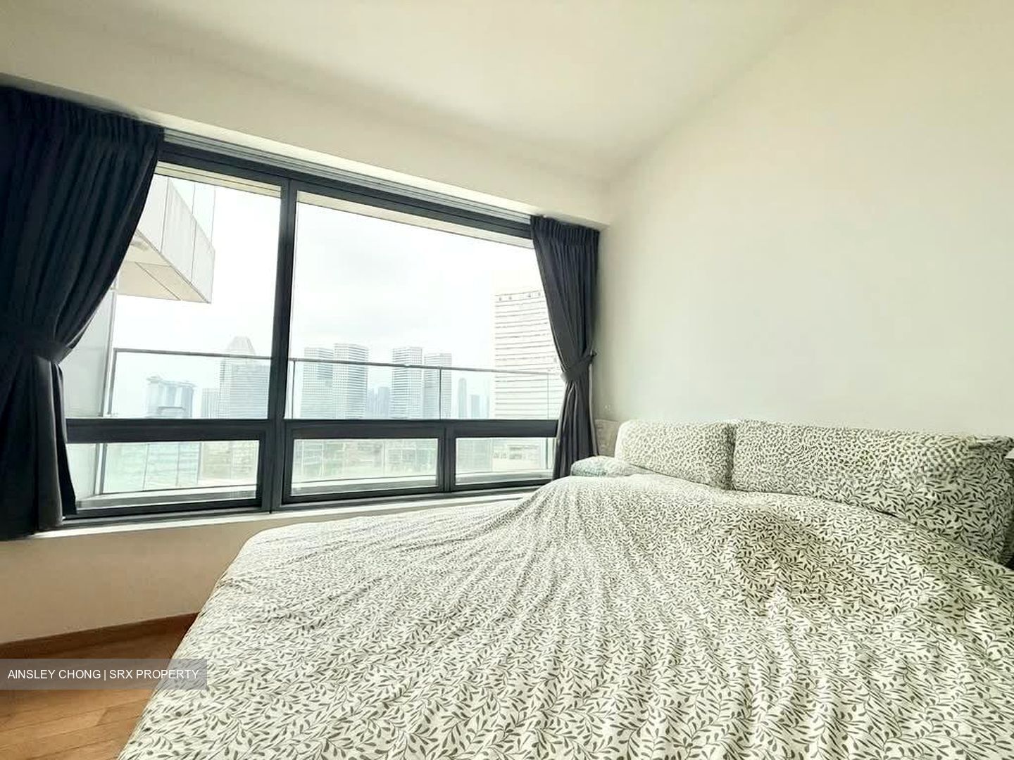 Concourse Skyline (D7), Apartment #582300411